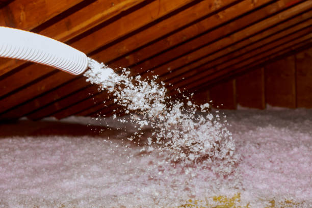 Best Insulation Installation Services in Kuna, ID