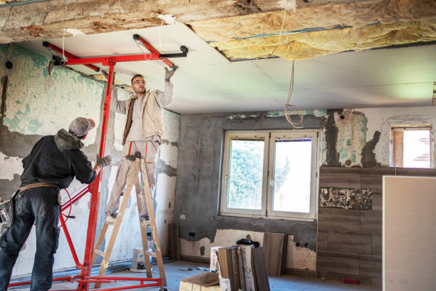 Best Types of Insulation in Kuna, ID