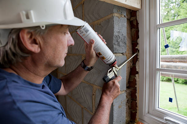 Trusted ID Insulation Contractor Experts