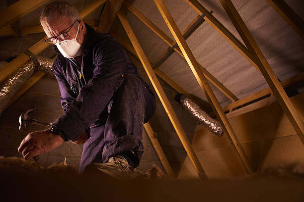 Best Insulation for Specific Applications in Kuna, ID